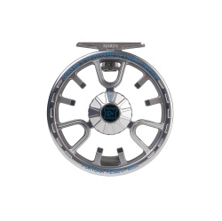 MULINETA MUSCA HARDY FORTUNA REGENT 8000 REEL