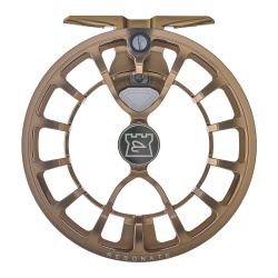 MULINETA MUSCA HARDY RESONATE 4000 REEL