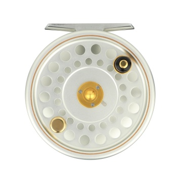 MULINETA MUSCA HARDY SOVEREIGN REEL SPITFIRE 8/9 - Img 3
