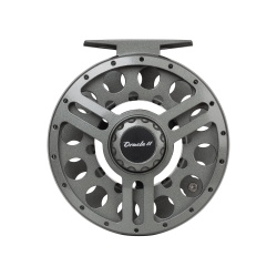 MULINETA MUSCA SHAKESPEARE ORACLE 2 8/9 DISC DRAG