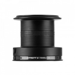 MULINETA PENN AFFINITY II LONGCAST CUSTOM CARBON 7000