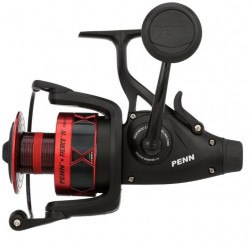 MULINETA PENN FIERCE IV 8000 LIVE LINER