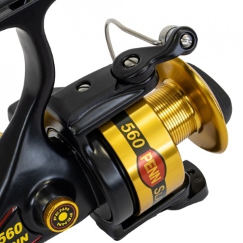 MULINETA PENN SLAMMER CLASSIC 560 REEL BOX - Img 6
