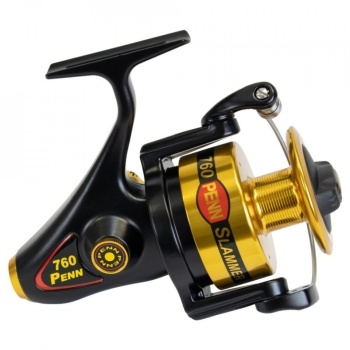 MULINETA PENN SLAMMER CLASSIC 760 REEL BOX - Img 2