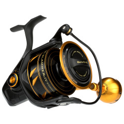 MULINETA PENN SLAMMER IV 8500HS