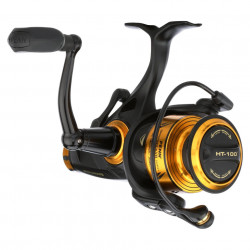 MULINETA PENN SPINFISHER VII 2500 LIVE LINER SPINNING REEL