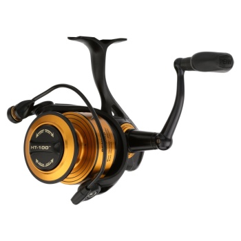 MULINETA PENN SPINFISHER VII 4500 - Img 2