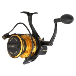 MULINETA PENN SPINFISHER VII 6500 LONG CAST