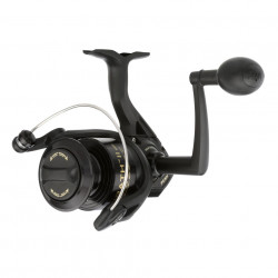 MULINETA PENN WRATH II 5000