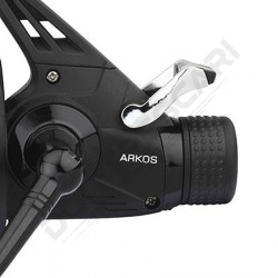 MULINETA SERT ARKOS 6005 FD