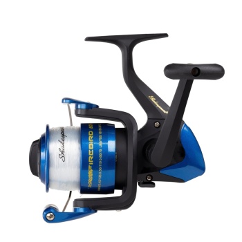 MULINETA SHAKESPEARE FIREBIRD 7000 FRONT DRAG 1BB - Img 4