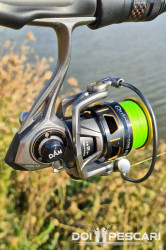 MULINETA SPINNING DAM QUICK 7 2000 FD