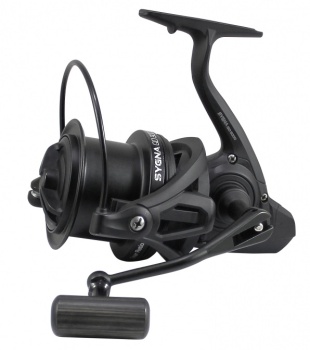 MULINETA ZFISH SYGNA BLK 9000