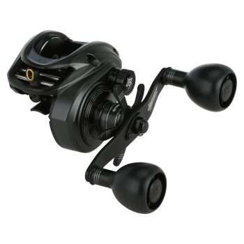 MULTIPLICATOR ABU GARCIA BEAST 300 LOW PROFILE REEL LEFT - Img 3