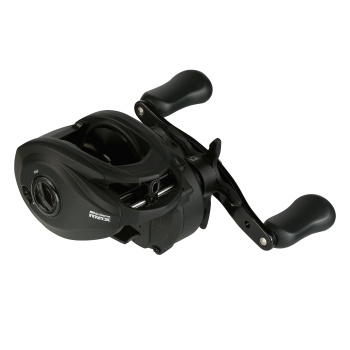 MULTIPLICATOR ABU GARCIA MAX PREDATOR LOW PROFILE 400 REEL LEFT