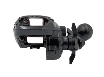 MULTIPLICATOR DAIWA 25 PT 300HL-ARK 7.2:1 - Img 4