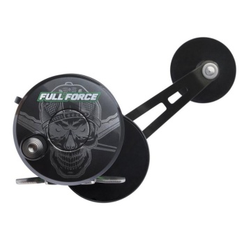 MULTIPLICATOR MADCAT FULL FORCE CONVENTIONAL LEFT HAND - Img 3