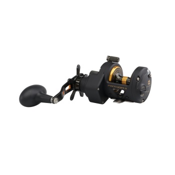MULTIPLICATOR PENN FATHOM II 12 STAR DRAG 6.1:1 RIGHT - Img 5