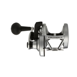 MULTIPLICATOR PENN FATHOM II 15 LEVER DRAG RH 5.3:1 RIGHT