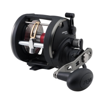 MULTIPLICATOR PENN LEVEL WIND 30 STAR DRAG LH 3.9:1 LH