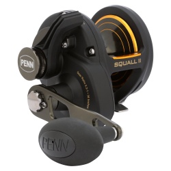 MULTIPLICATOR PENN SQUALL II SQLII25NLD