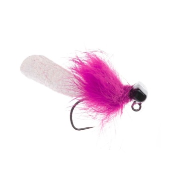 MUSCA CRAZY BOMB NEO STYLE 1.5GR PINK