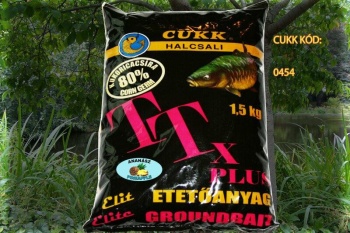 NADA CUKK CU ADAOS TTX ANANAS 1,5KG
