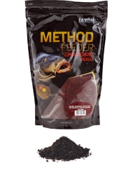 NADA JAXON METHOD FEEDER READY HEMP 750GR