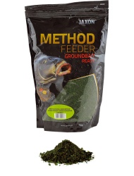 NADA JAXON METHOD FEEDER READY LIN-CARAS 750GR