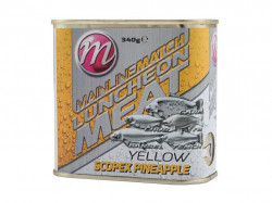 NADA LA CONSERVA MAINLINE YELLOW SCOPEX PINEAPPLE 340G