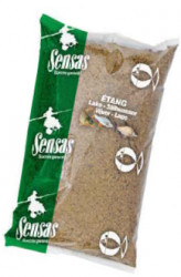 NADA SENSAS SUPER PRIMA FEEDER 1KG