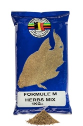 NADA VAN DEN EYNDE FORMULE M HERB MIX 1KG