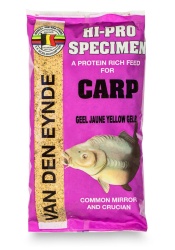 NADA VAN DEN EYNDE HI-PRO CARP GEEL- GALBEN 1KG