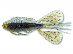 NALUCA DAIWA PROREX BOTH CRAW 8,75CM SPARKLE CRAW