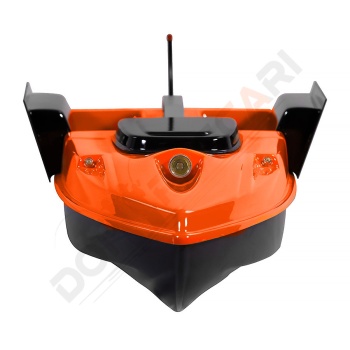 NAVOMODEL / BARCUTA PLANTAT CONCEPT BOAT EVO / 2 CUVE / LIPO - Img 10