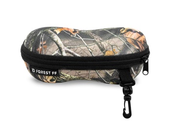 OCHELARI DE SOARE POLARIZATI DELPHIN SG FOREST FULL FRAME - Img 3