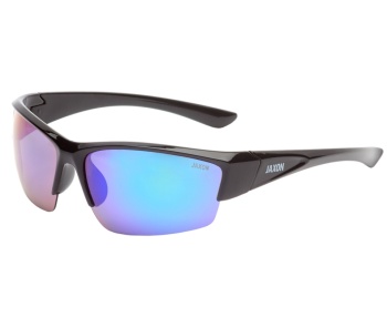OCHELARI DE SOARE POLARIZATI JAXON X45 SMZ GREEN MIRROR
