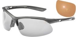 OCHELARI DE SOARE POLARIZATI JAXON X50 AM AMBER BRIGHTENING