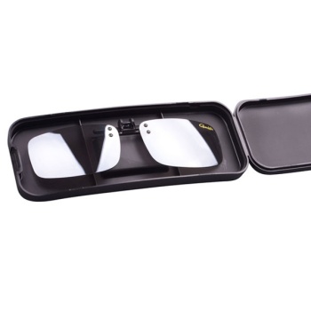 OCHELARI GAMAKATSU POLARIZATI CLIP-ON GRI - Img 4