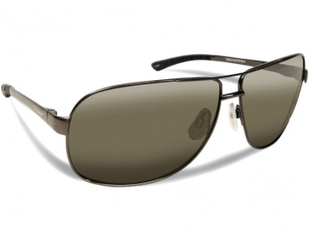 OCHELARI SOARE FLYING FISHERMAN HIGHLANDER GUNMETAL SMOKE