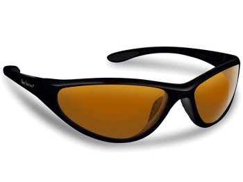 OCHELARI SOARE FLYING FISHERMAN KEY WEST BLACK AMBER