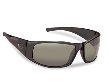 OCHELARI SOARE FLYING FISHERMAN MAGNUM BLACK SMOKE