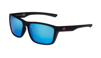 OCHELARI SOARE POLARIZATI ABU GARCIA EYEWEAR BEAST ICE BLUE - Img 2