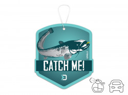 ODORIZANT AUTO DELPHIN CATCHME SOMN