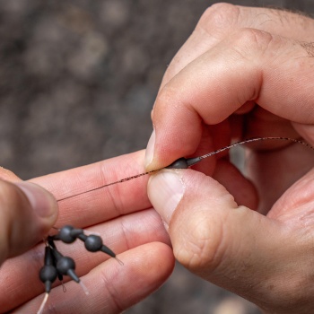 OPRITOARE PENTRU MONTURI AVID CARP OUTLINE TUNGSTEN NAKED HELI BEADS - Img 5