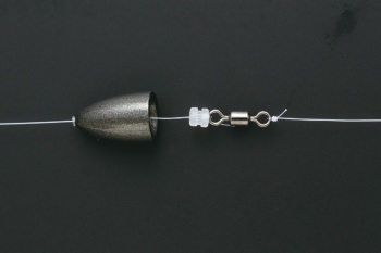 OPRITOR DECOY L-11 SILICONE GRIPPER M 12BUC/PLIC - Img 5