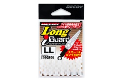 OPRITOR PROTECTIE NOD DECOY L-10 LONG I-GUARD LL CLEAR 14BUC/PLIC