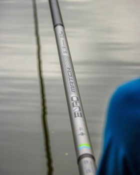 PACHET RUBEZIANA PRESTON EURO MATCH GX2 13 M POLE PACKAGE - Img 2