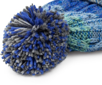 PALARIE PRESTON COLOUR BLOCK BOBBLE - Img 3