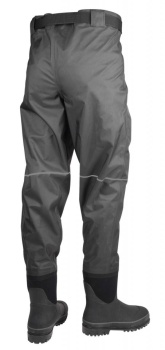 PANTALON GAMAKATSU G-BREATHABLE WAIST WADER MAR.M / 42 / 43 - Img 2